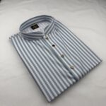 China Micro-Stretch Digital Print Panjabi ( Code: 110 )